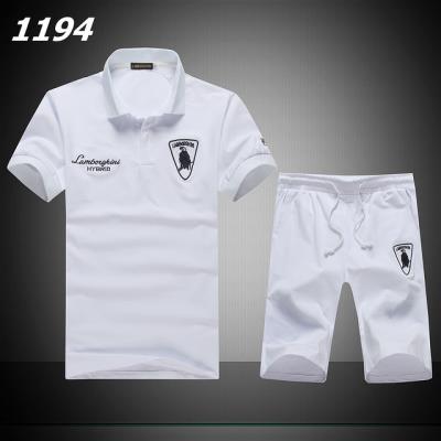 Cheap Lamborghini Summer Suit wholesale No. 2